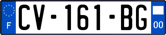 CV-161-BG