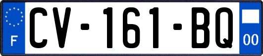 CV-161-BQ