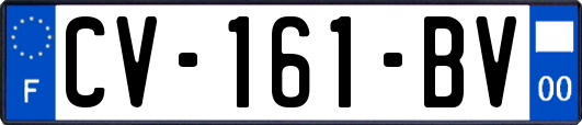 CV-161-BV