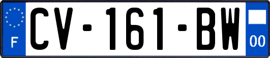 CV-161-BW