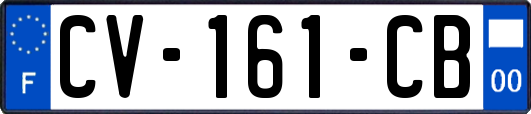 CV-161-CB