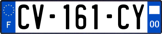 CV-161-CY