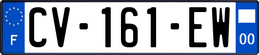 CV-161-EW