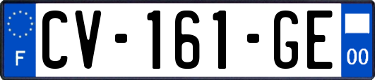 CV-161-GE