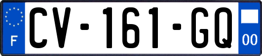 CV-161-GQ