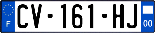 CV-161-HJ