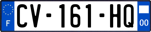 CV-161-HQ