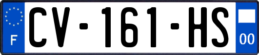 CV-161-HS