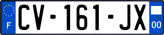 CV-161-JX