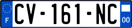 CV-161-NC