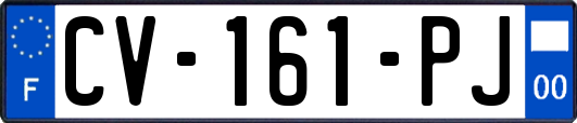 CV-161-PJ