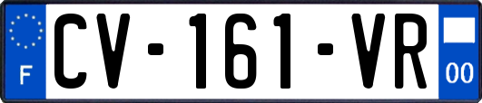 CV-161-VR