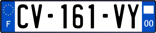 CV-161-VY