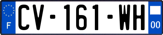 CV-161-WH