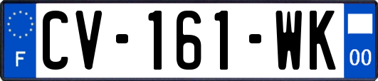 CV-161-WK