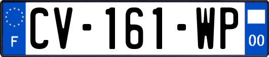 CV-161-WP