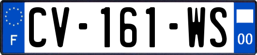 CV-161-WS