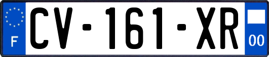 CV-161-XR