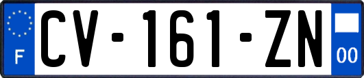 CV-161-ZN