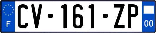 CV-161-ZP