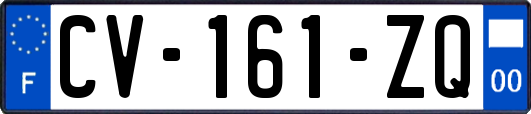 CV-161-ZQ