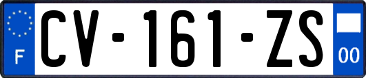 CV-161-ZS