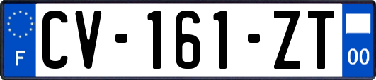 CV-161-ZT