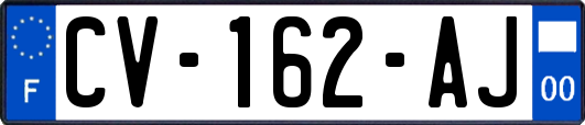 CV-162-AJ