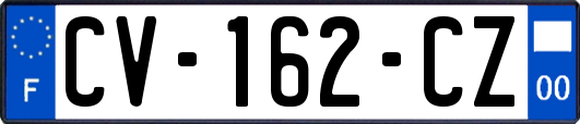 CV-162-CZ