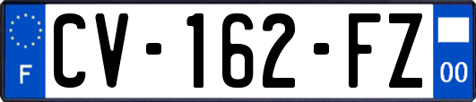 CV-162-FZ