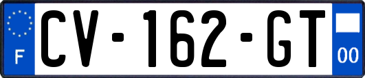 CV-162-GT