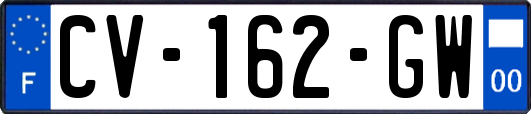 CV-162-GW