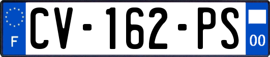 CV-162-PS