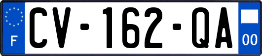 CV-162-QA