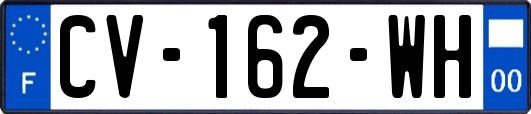 CV-162-WH
