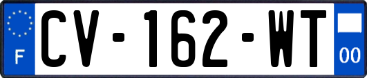 CV-162-WT