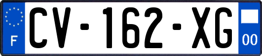 CV-162-XG