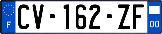 CV-162-ZF