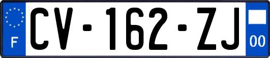 CV-162-ZJ