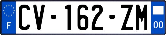 CV-162-ZM