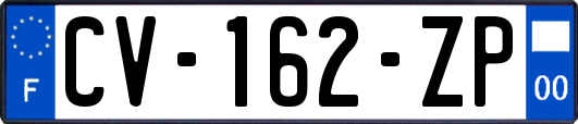 CV-162-ZP