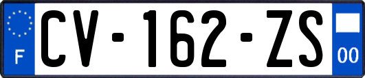 CV-162-ZS