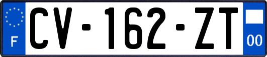 CV-162-ZT