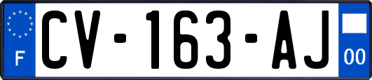CV-163-AJ