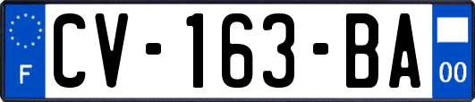 CV-163-BA