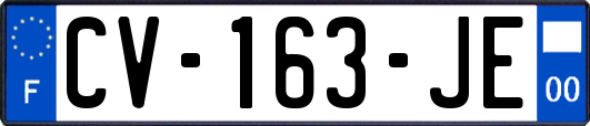 CV-163-JE