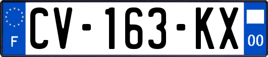 CV-163-KX