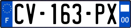 CV-163-PX