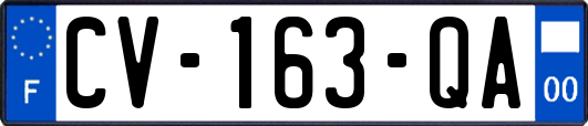 CV-163-QA