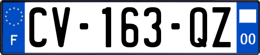 CV-163-QZ